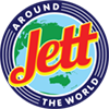 Jett around the World
